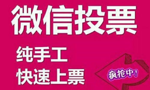 2017微信投票询超越官方软件下载|微信投票询