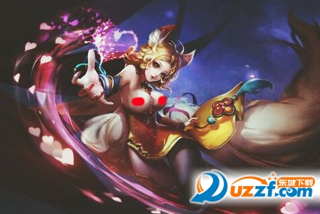 王者荣耀去衣补丁下载|王者荣耀去衣无遮美化