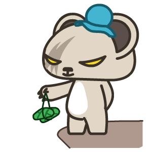 2017翔通动漫端午节搞笑动态表情包高清无水印