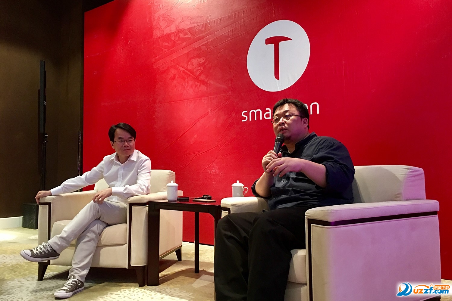 锤子科技新品发布会直播视频回放app