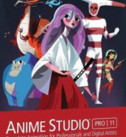 anime studio pro 12ƽ溬ע