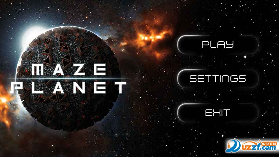 Թȥ(Maze Planet 3D)ͼ