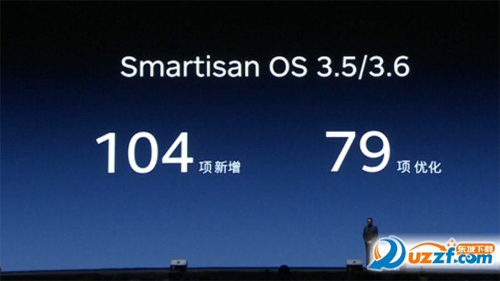 Smartisan OS 3.6/3.7系统刷机固件截图2