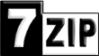 7-zip(win10)