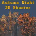 侪ҹAutumn Night 3D Shooter