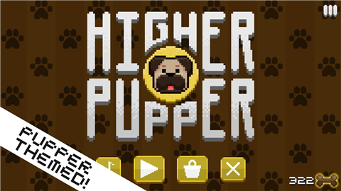 Higher Pupper(ɵøߵС)ͼ