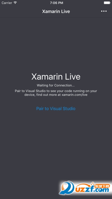 ΢ܛXamarin Live PlayerO؈D