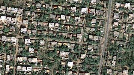 卫星地图高清村庄地图2017最新版高清完整版