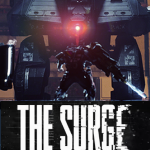 ŷ(The Surge)