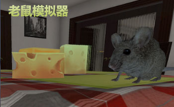 Rat Simulator修改器