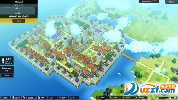 Ǳ(Kingdoms and Castles)İͼ4