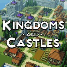 Ǳkingdoms and castles
