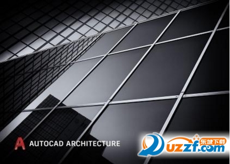 Autodesk AutoCAD Architecture 2018ƽעͼ1