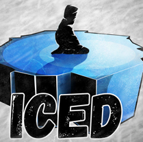 ICED游戏官方中文版硬盘版