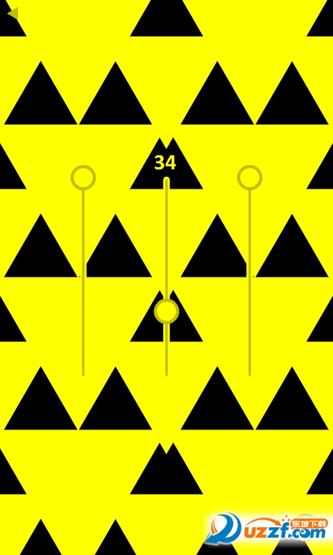 yellow(黄色的游戏)截图