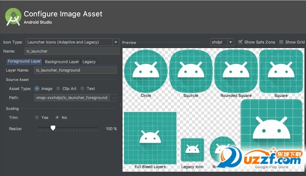 Android Studio 3.0zȸCanary؈D0