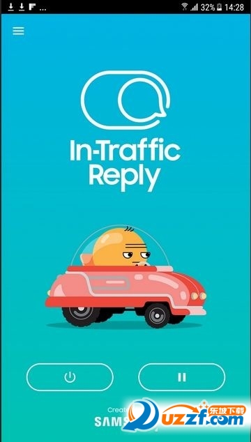 ܻظ(In Traffic Reply)ͼ
