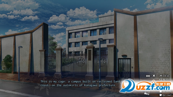 ɫ԰(The Eden of Grisaia)ͼ3