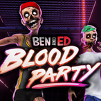 Ben and Ed Blood Party밬Ѫɶ