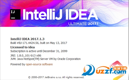 IntelliJ IDEA Community汾ƽⲹͼ0