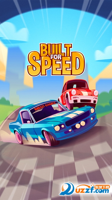 Ʒؾƻ(Built for Speedİ)ͼ