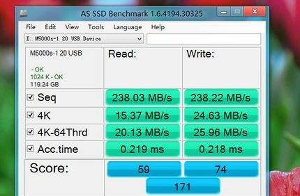 as ssd benchmarkѰͼ1