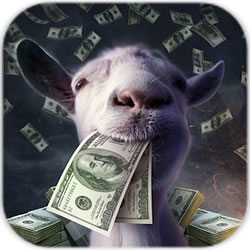 ģɽջ(Goat Simulator PAYDAY)