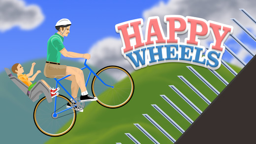 Happy Wheels2�ٷ����°��ͼ