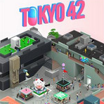 42(Tokyo 42)ⰲװӢδܰ