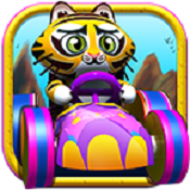 Jungle Kart Racing(ٿر)1.0.0.2