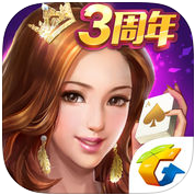 天天德州iphone版【无限金币】6.5.0苹果最新版