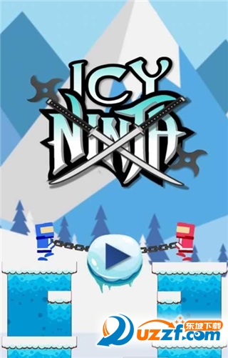 Icy Ninja(Ʊ)ͼ