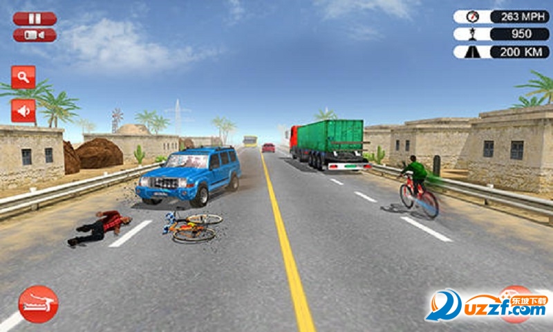 Bicycle Quad Stunts Racer(гؼ)ͼ