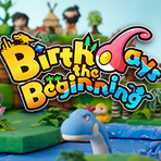 Q֮ʼBirthdays the Beginning