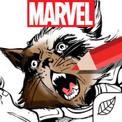Ϳɫ(Marvel: Color Your Own)1.0.3 ٷ