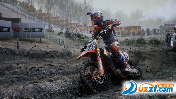 越野摩托3游戏下载|越野摩托3(MXGP3)CODE