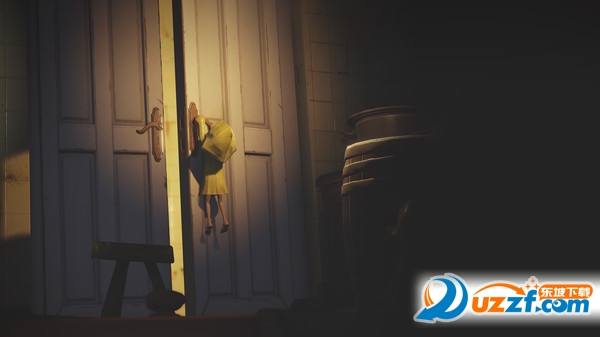 СС����(Little Nightmares)���İ��ͼ0