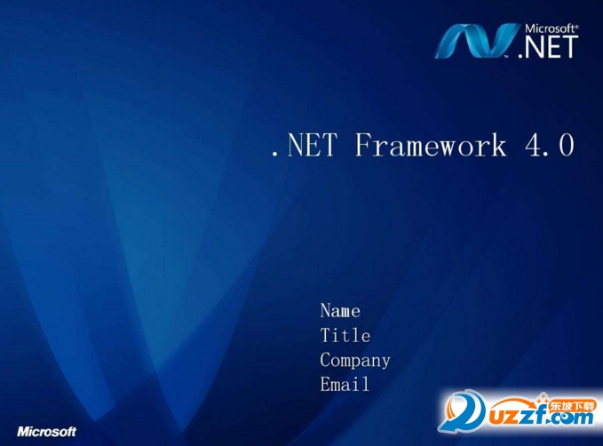 NET Framework ߰װͼ0