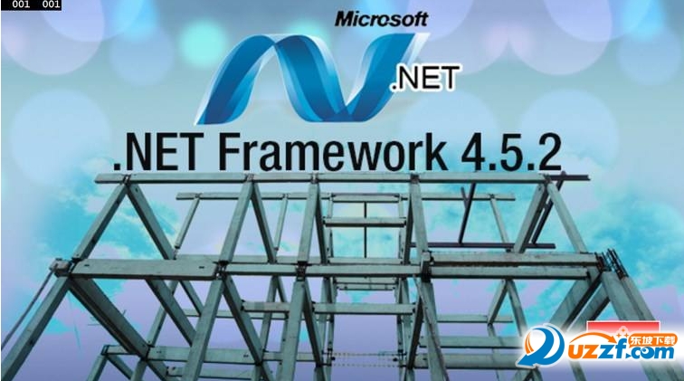 NET Framework ߰װͼ1