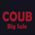 Ѫƴģ(COUB Big Sale)