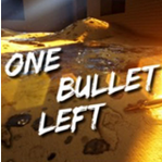 һӵOne Bullet left