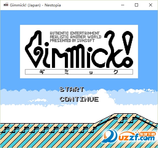 gimmick()ͼ1