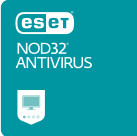 eset nod32(64位)破解版下载