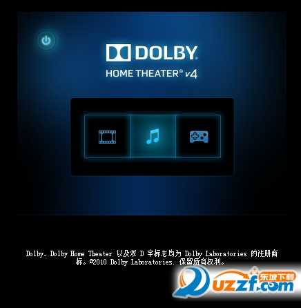 dolby home theater v5 win10ͼ1