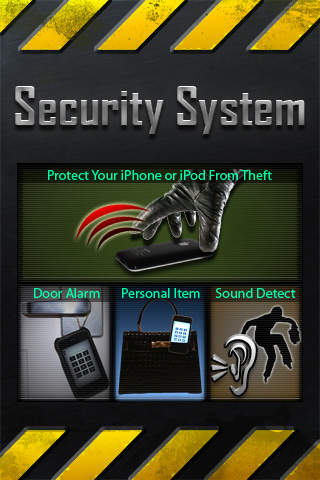 ȫϵy(Security System)؈D