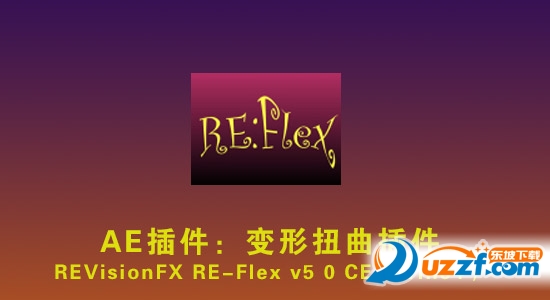 RevisionFX REflex(AEβ) for Macͼ0