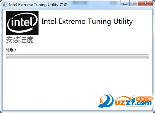 Intel Extreme Tuning Utility 6.2.0.24(cpuƵ)ͼ1
