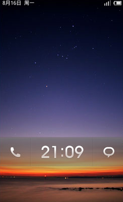 MIUI֙C(j)ϵy(tng) 2.3.5b ٷ(wn)؈D0