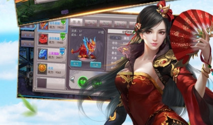 斗破苍穹变态版官网下载|斗破苍穹手游变态版