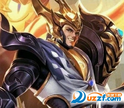 王者荣耀英雄迷之微笑p图软件